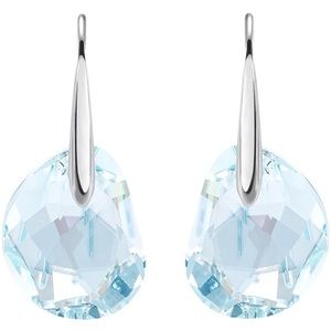 [Swarovski] Earrings NEW